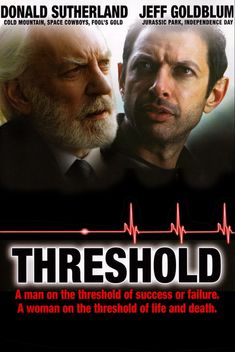 Threshold 2020 Dub in Hindi Full Movie